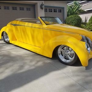 Meet your Posher, George